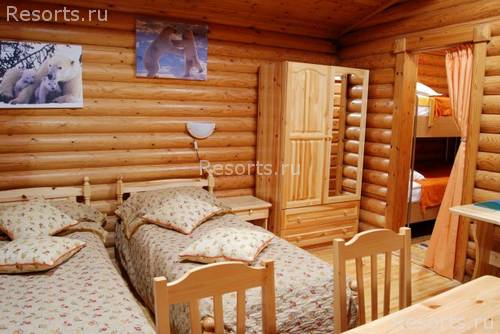 Yagoda Holiday Village 11